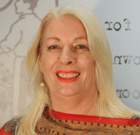 Mary Yaager